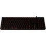 Teclado Gamer G-fire USB semi mecânico KMG78