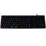 Teclado Gamer G-fire USB semi mecânico KMG78