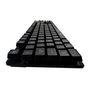 Teclado Gamer G-fire USB semi mecânico KMG78