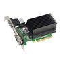 Placa de Vídeo EVGA NVIDIA GeForce GT 730 2GB, DDR3 - 02G-P3-1733-KR