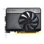 Placa de Vídeo VGA NVIDIA EVGA GEFORCE GT 740 FTW 1GB DDR5 128 bits PCI-E 3.0 01G-P4-3742-KR