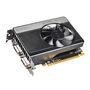 Placa de Vídeo VGA NVIDIA EVGA GEFORCE GT 740 FTW 1GB DDR5 128 bits PCI-E 3.0 01G-P4-3742-KR