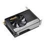 Placa de Vídeo VGA NVIDIA EVGA GEFORCE GT 740 FTW 1GB DDR5 128 bits PCI-E 3.0 01G-P4-3742-KR