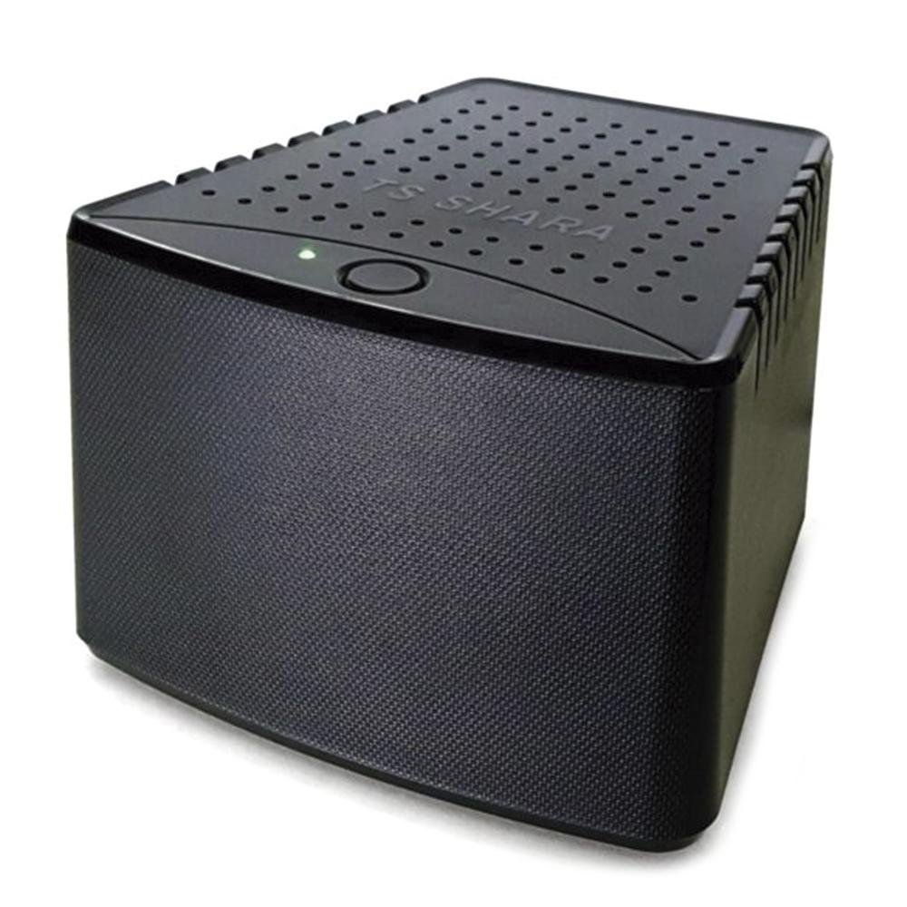 Estabilizador TS Shara Eletrônico Powerest 500 Bivolt - 9003