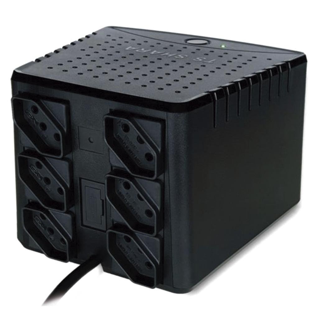 Estabilizador TS Shara Eletrônico ( Balão.info) 500 Bivolt - 9003