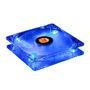 Cooler FAN Thermaltake Blue-Eye LED 8cm AF0025