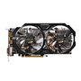 Placa de Vídeo VGA AMD GIGABYTE RADEON R9 285 WINDFORCE OC 2G - GV-R9285WF2OC-2GD
