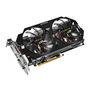 Placa de Vídeo VGA AMD GIGABYTE RADEON R9 285 WINDFORCE OC 2G - GV-R9285WF2OC-2GD