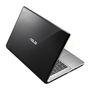 Notebook ASUS com Intel Core i5-3317U, 4GB, HD 500GB, Windows 8, Tela 14´, Preto X450CA-BRAL-WX275H