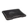 Cooler para Notebook Maxprint com HUB USB Preto 607890