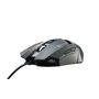 Teclado e Mouse Gamer CoolerMaster 3500DPI Octane Com Led 7 Cores SGB-3020-KKMF1-BR