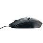 Teclado e Mouse Gamer CoolerMaster 3500DPI Octane Com Led 7 Cores SGB-3020-KKMF1-BR