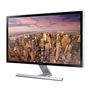(DUPLICADO - USAR 76645) Monitor Samsung LED 28´ Widescreen, UHD 4K, HDMI/Display Port, 1ms - U28D590D
