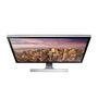(DUPLICADO - USAR 76645) Monitor Samsung LED 28´ Widescreen, UHD 4K, HDMI/Display Port, 1ms - U28D590D
