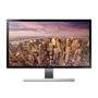 (DUPLICADO - USAR 76645) Monitor Samsung LED 28´ Widescreen, UHD 4K, HDMI/Display Port, 1ms - U28D590D