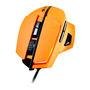 Mouse Gamer Cougar 600M Orange