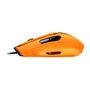 Mouse Gamer Cougar 600M Orange
