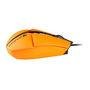 Mouse Gamer Cougar 600M Orange