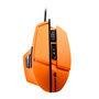 Mouse Gamer Cougar 600M Orange