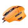 Mouse Gamer Cougar 600M Orange