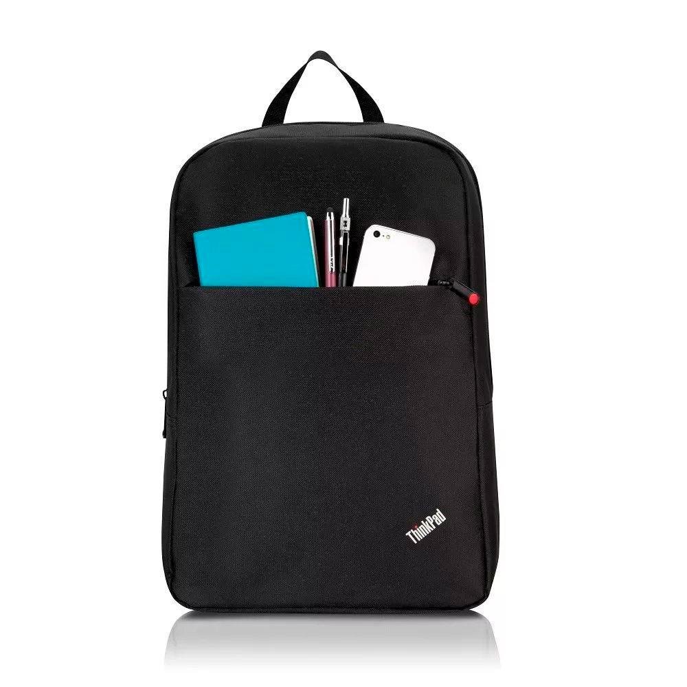 "Notebook Lenovo V15 G3 Intel Core i5-1235U 8GB RAM SSD 256GB 15,6"" Full HD Windows 11PRO, Preto + Mochila Lenovo ThinkPad 15.6, Basic" - view 6