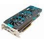 Placa de Vídeo VGA Sapphire AMD Radeon R9 280X Vapor-X 3GB DDR5 PCI-Express 11221-20-20G