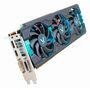 Placa de Vídeo VGA Sapphire AMD Radeon R9 280X Vapor-X 3GB DDR5 PCI-Express 11221-20-20G