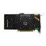 Placa de Vídeo VGA GALAX GeForce GTX960 HOF Black Edition 2GB DDR5 128 Bits 96NPH8DVD9XX