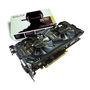 Placa de Vídeo VGA GALAX GeForce GTX960 HOF Black Edition 2GB DDR5 128 Bits 96NPH8DVD9XX