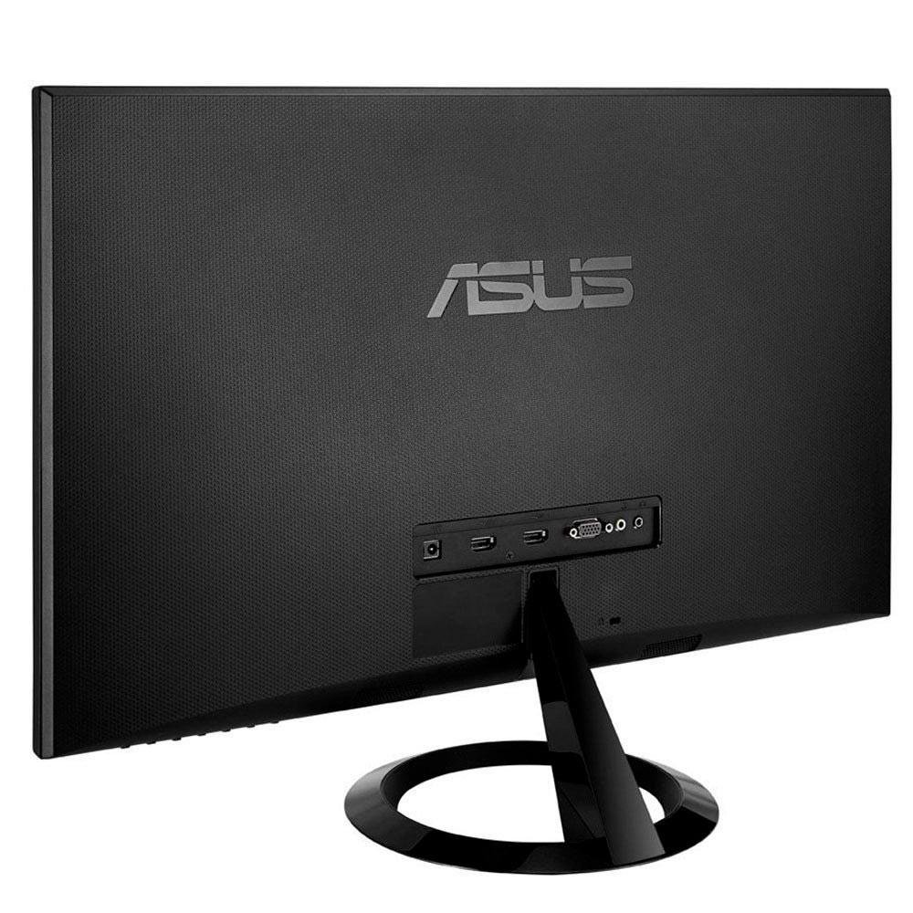 Imagem 2 de 4 do produto Monitor Gamer Asus LED 24´ Widescreen, Full HD, HDMI/VGA/DVI, Som Integrado, 1ms - VX248H