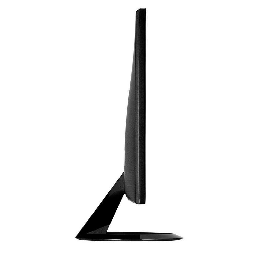 Imagem 4 de 4 do produto Monitor Gamer Asus LED 24´ Widescreen, Full HD, HDMI/VGA/DVI, Som Integrado, 1ms - VX248H