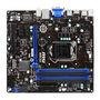Placa-Mãe MSI p/ Intel LGA 1150 mATX B85M-E45 Military Class 4, 4xDDR3, SATA III, HDMI, DVI VGA, USB 3.0