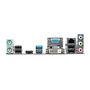 Placa-Mãe MSI p/ Intel LGA 1150 mATX B85M-E45 Military Class 4, 4xDDR3, SATA III, HDMI, DVI VGA, USB 3.0