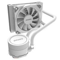 Water Cooler PCYes Sangue Frio 3, 120mm, AMD/Intel, Branco - WCSF3120WGBR 2