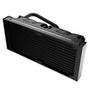 Water Cooler PCYes Sangue Frio 3, 240mm, AMD/Intel, Preto - WCSF3240BR