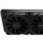 Water Cooler PCYes Sangue Frio 3, 240mm, AMD/Intel, Preto - WCSF3240BR