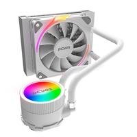 Water Cooler PCYes Sangue Frio 3, ARGB, 120mm, AMD/Intel, Branco - ARGBSF3120WGBR 2