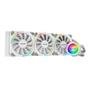 Water Cooler PCYes Sangue Frio 3, ARGB, 360mm, AMD/Intel, Branco - ARGBSF3360WGBR 3
