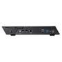 Storage Asustor NAS Flashstor 12 Pro FS6712X, Sem SSD, 12 Slot M.2 SSD NVMe, CPU Quad-Core 2.0GHz, 4GB DDR4, Preto - FS6712X