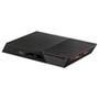Storage Asustor NAS Flashstor 12 Pro FS6712X, Sem SSD, 12 Slot M.2 SSD NVMe, CPU Quad-Core 2.0GHz, 4GB DDR4, Preto - FS6712X