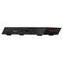 Storage Asustor NAS Flashstor 12 Pro FS6712X, Sem SSD, 12 Slot M.2 SSD NVMe, CPU Quad-Core 2.0GHz, 4GB DDR4, Preto - FS6712X