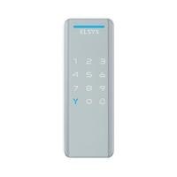 Fechadura Digital de Sobrepor ELSYS, Com Senha, Prata - ESF-DS1100V Fechadura Digital de Sobrepor ELSYS, Com Senha, Prata - ESF-DS1100V