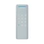 Fechadura Digital de Sobrepor ELSYS, Com Senha, Prata - ESF-DS1100V