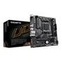 Placa-Mãe Gigabyte B650M H, AMD, Micro ATX, Preto - B650M H 3