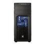 Gabinete Corsair Carbide SPEC-01 BLUE LED Mid Tower Gaming CC-9011056-WW
