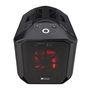 Gabinete Corsair Graphite Series 380T Black Mini-ITX CC-9011061-WW