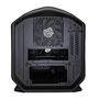 Gabinete Corsair Graphite Series 380T Black Mini-ITX CC-9011061-WW