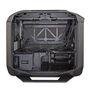 Gabinete Corsair Graphite Series 380T Black Mini-ITX CC-9011061-WW