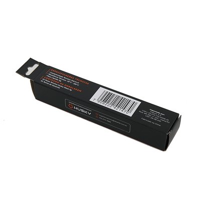 Pasta Térmica Husky Glaze, 5g, Cinza - HPT100CZ