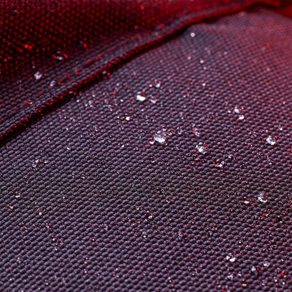Imagem 5 de 6 do produto Mochila HyperX Delta, Até 16", Poliester, Preto - 8C524AA